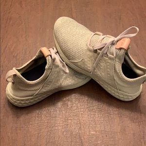 Women’s New Balance shoes